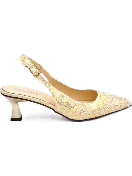 ΓΥΝΑΙΚΕΙΕΣ ΓΟΒΕΣ SLINGBACK
