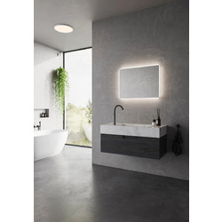 Nordlux Dovina 60x80 LED 20W 4000K Καθρέπτης - IP44