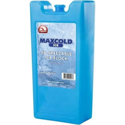 Igloo Ice Block Large Παγοκύστη Πλαστική 850gr