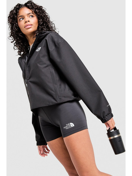 The North Face Tech 5" Γυναικείο Κολάν Ποδηλατικό Μαύρο NF0A8HSJJK31