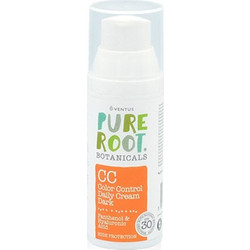 Ventus Pure Root CC Dark Cream 50ml
