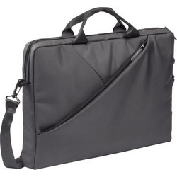 Rivacase 8730 Τσάντα Laptop Ώμου 15.6" Black