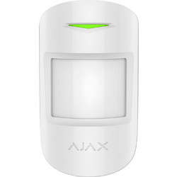 Ajax MotionProtect White