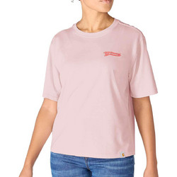 CARHARTT - PENNANT FLAG T-SHIRT
