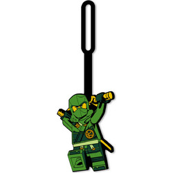 LEGO(R) Ninjago(TM) ΕΤΙΚΕΤΑ ΒΑΛΙΤΣΑΣ Lloyd