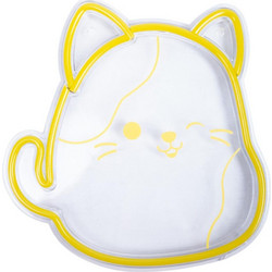 Fizz Squishmallows Cam Neon Wall Light (350067)