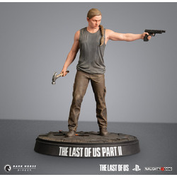 Dark Horse The Last Of Us Part II Abby 22cm 3008-958