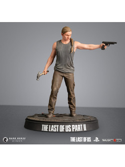 Dark Horse The Last Of Us Part II Abby 22cm 3008-958