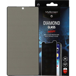 MyScreenPROTECTOR Privacy Tempered Glass (Galaxy S25 Ultra)