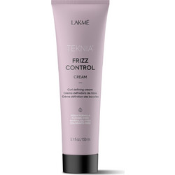 Lakme Teknia Hair Frizz Control Κρέμα Φορμαρίσματος Μαλλιών για Μπούκλες 150ml