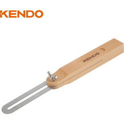 Kendo 35317 Ρυθμιζόμενη Γωνία 200mm / 8"