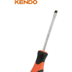 Kendo 20101 Κατσαβίδι Εγκοπής 3 0.5 75mm