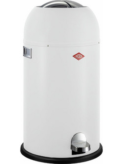 Wesco Κάδος Απορριμμάτων Πλαστικός 112773