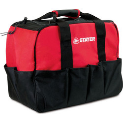 STAYER Τσάντα Εργαλείων Χειρός-Ώμου 45*35*23cm