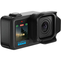 GoPro Mission 1 Action Camera Υποβρύχια με Οθόνη 1.4" Μαύρη