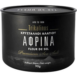 Fleur de Sel Trikalinos ΑΦΡΙΝΑ - Trikalinos - 90gr