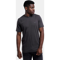 Nuff Ανδρικό T-Shirt M26-54000N-D.GREY ΣΚ.ΓΚΡΙ
