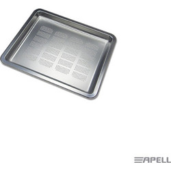 ΜΠΩΛ VSH34 APELL INOX