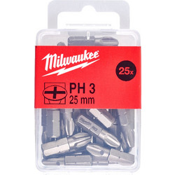 ΜΥΤΕΣ SHOCKWAVE ΣΤΑΥΡΟΥ 3x25mm SET 25τεμ. MW
