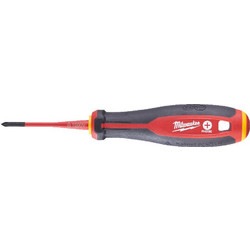 ΚΑΤΣΑΒΙΔΙ VDE TRI-LOBE PH0 X60 MW