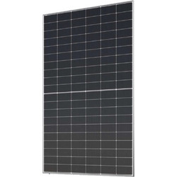 Φωτοβολταϊκό Πάνελ 690W Μονοκρυσταλλικό Half Cell Bifacial (N-Type)