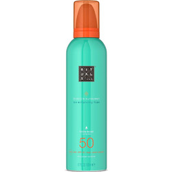 Rituals Of Karma Sun Protection Milk Αντηλιακό Γαλάκτωμα Προσώπου SPF50 200ml