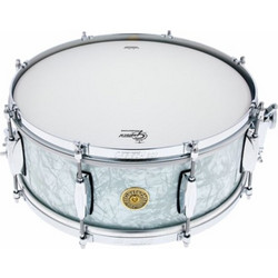 Gretsch Drums 14"X5,5" Broadkaster SD 60s