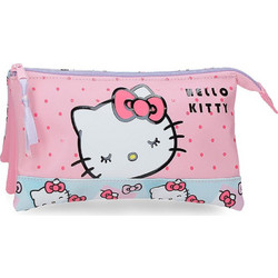 Hello Kitty Bows vanity case
