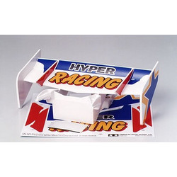 VTM Tamiya OP-329 Voltec Fighter Rear Wing | 53329