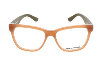 Karl Lagerfeld KL918 135 Σκελετός Γυαλιών Οράσεως