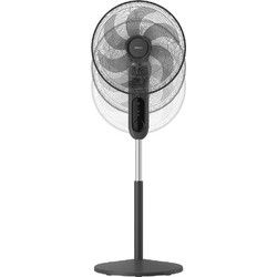 Philips CX1520/01 Ανεμιστήρας Δαπέδου Ορθοστάτης 40cm 50W με Τηλεχειριστήριο