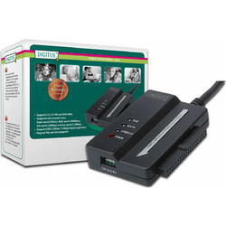 Digitus DA-70325 USB 3.0 to IDE & SATA