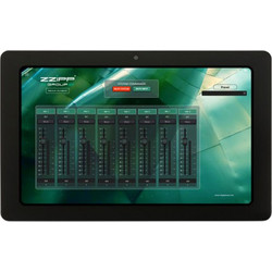 ZZONEMTX10T | Οθόνη Αφής Android 10" για Zzone Mtx