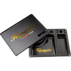 Kingpin X Raw Tray Mafioso