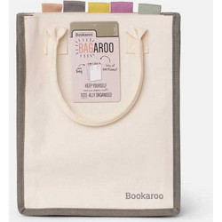 Τσάντα Αρχείου IF Bookaroo Bagaroo - Pastel