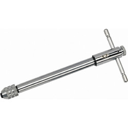 Μανέλα Κολαούζων Τάφ Με Καστάνια Μ 3-10 L:250mm Gr.10 Volkel