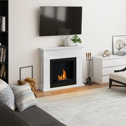 TAGU Larsen FreeFlame Bioethanol Τζάκι WH
