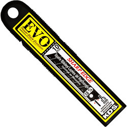 KDS EVO ΛΑΜΕΣ LB-10B ΜΑΥΡΕΣ 18mm 10τεμ (Α-Μ420)