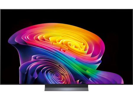 LG OLED65C68LA Smart Τηλεόραση 65" 4K UHD OLED HDR (2026)