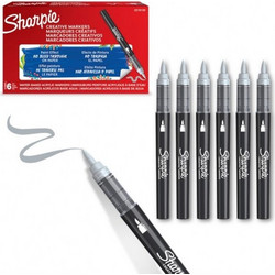 Ακρυλικός Μαρκαδόρος Sharpie Creative - Cool Grey 2218120