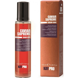 Kepro KayPro Caviar Supreme Special Care Serum Μαλλιών 100ml