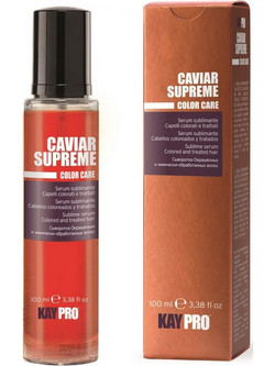 Kepro KayPro Caviar Supreme Special Care Serum Μαλλιών 100ml