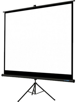 Comtevision Οθόνη Προβολής Projector Δαπέδου 16 προς 9 92- TCZ9092