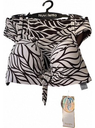 γυναικειο μπικινι σετ μαγιο 67670 nuvoletta swimswear ΚΑΦΕ