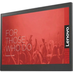Lenovo InTOUCH 15.6"