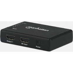 Manhattan HDMI-4K4PMH