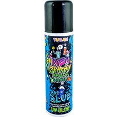 Spray κιμωλίας ΝΕΟΝ μπλε (150ml)