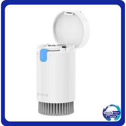 Cleaning Tool Proove For Headphones / Phone / DSLR Camera / Laptop, 20in1 White
