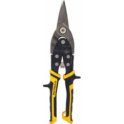 Stanley Fatmax Ψαλίδι Λαμαρίνας Ίσιο Μήκους 250mm FMHT73756-0