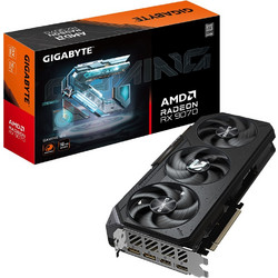 Gigabyte Radeon RX 9070 16GB GDDR6 Gaming Κάρτα Γραφικών